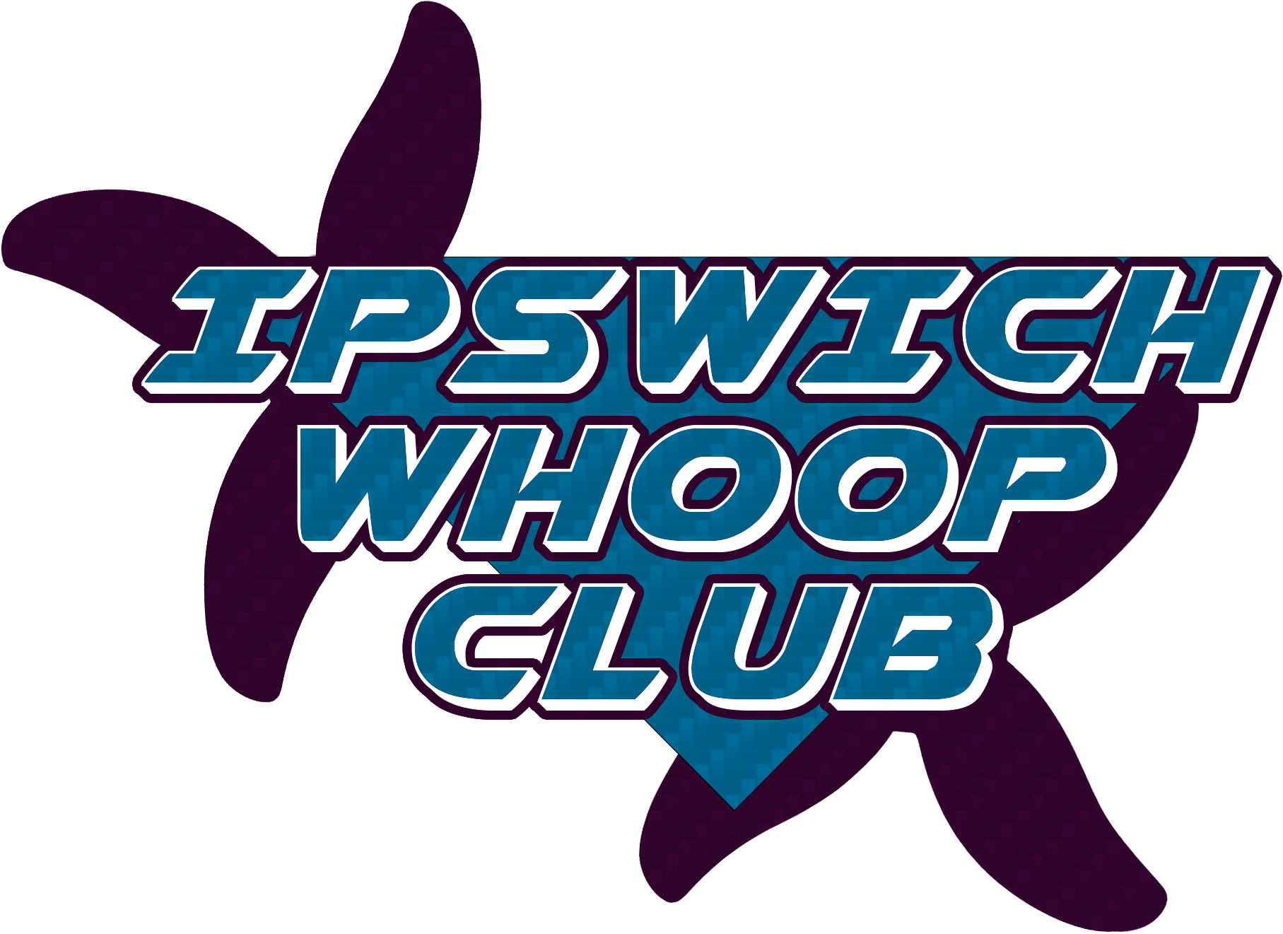 Ipswich Whoop Club logo