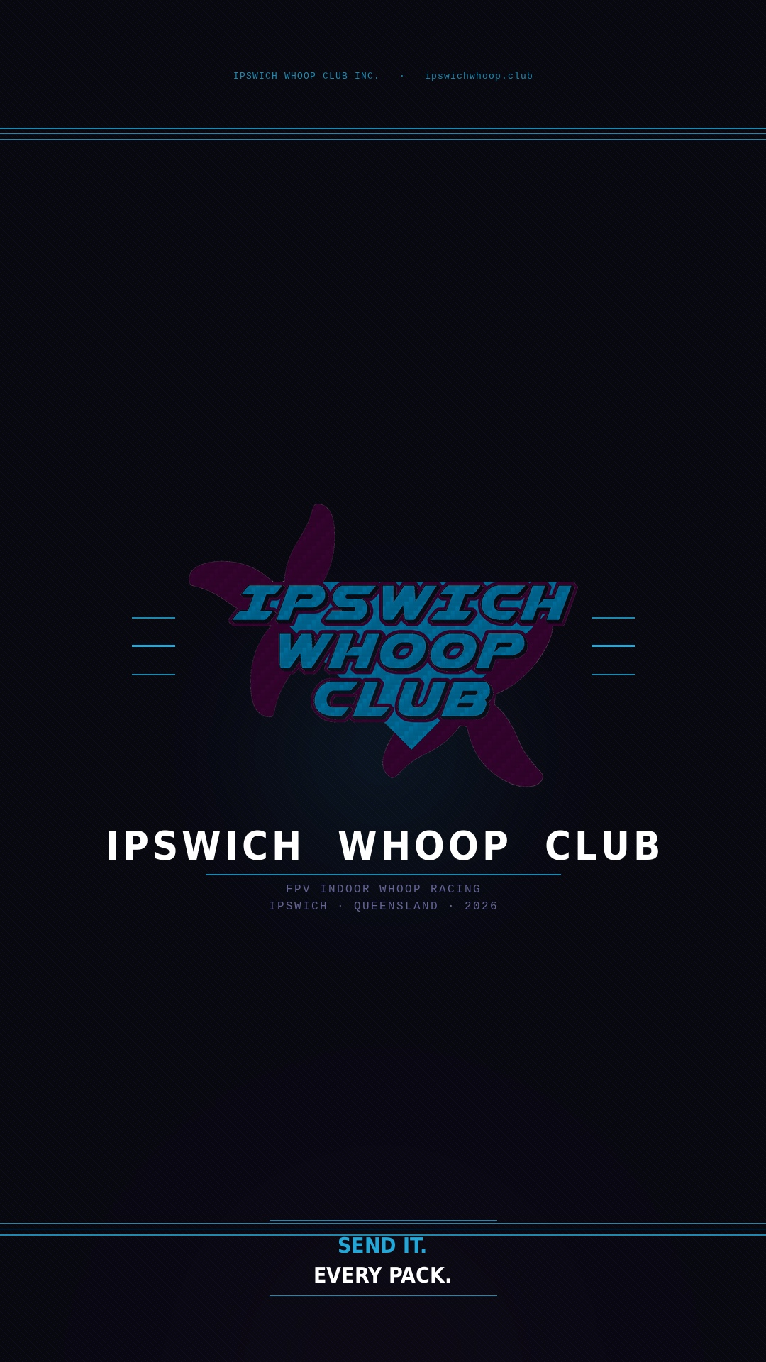 IWC Phone Wallpaper — Minimal Lines